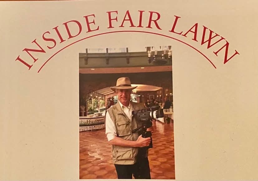 Inside Fair Lawn with Wayne Robbins