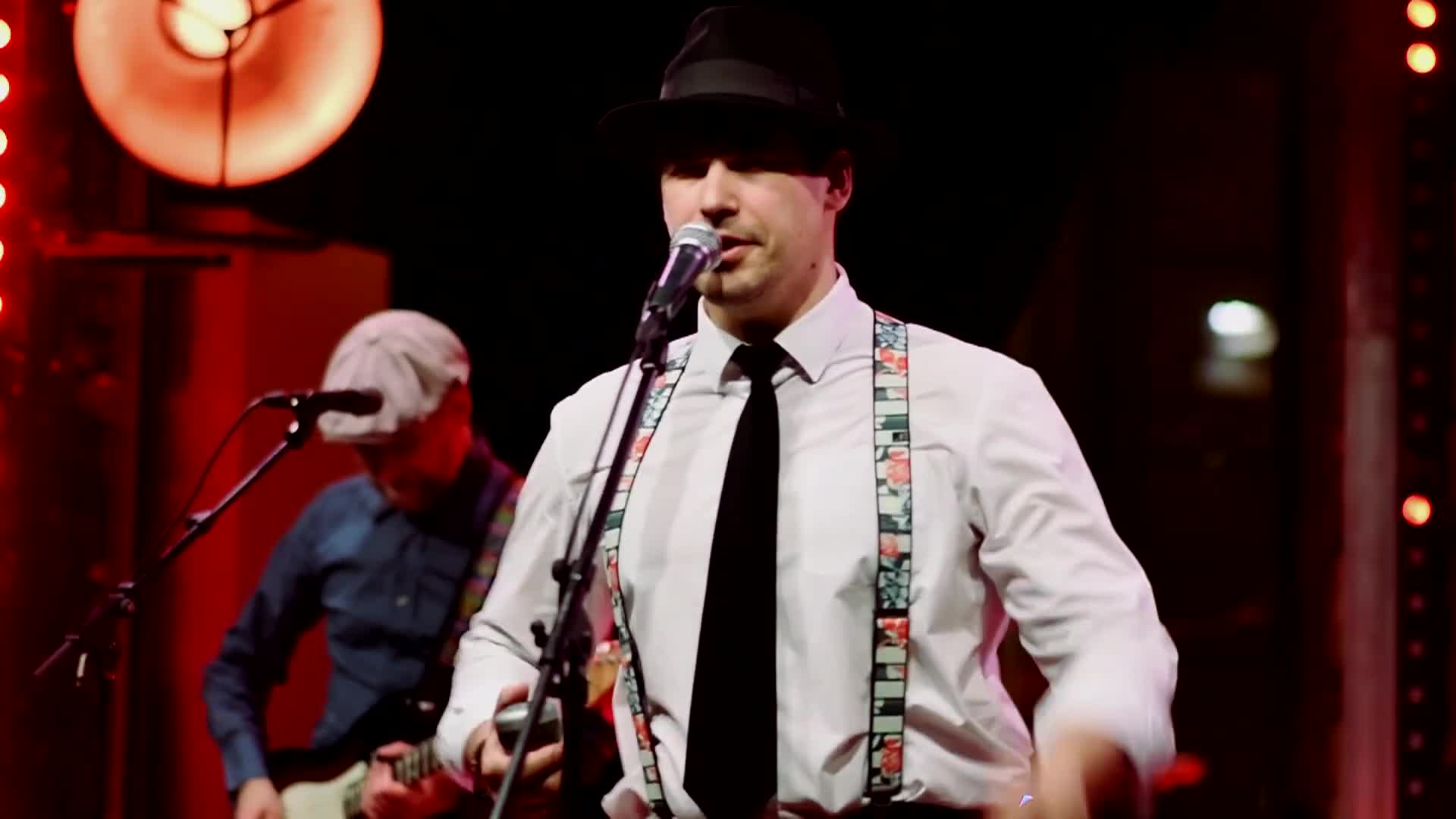 Yarovenko Blues Band -  Where Is The Boogie