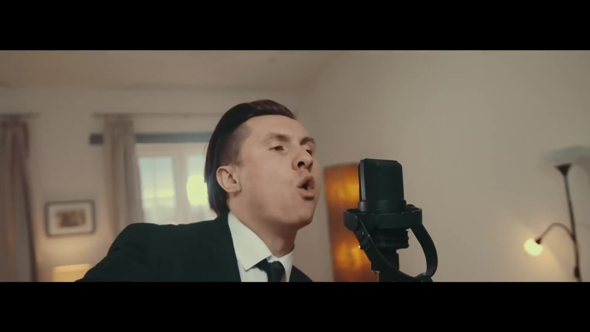 The Beatles - Back In The U.S.S.R. (Cover by RADIO TAPOK)