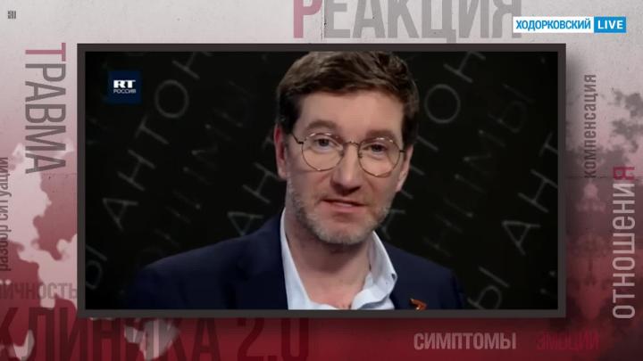 Thumbnail image for Gromov and Kirienko