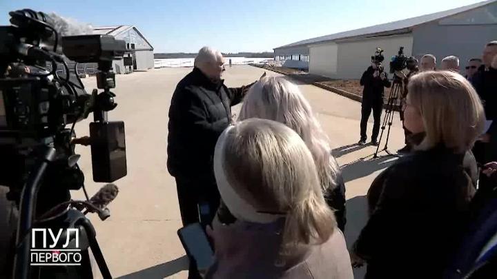 Thumbnail image for Negotiations with US