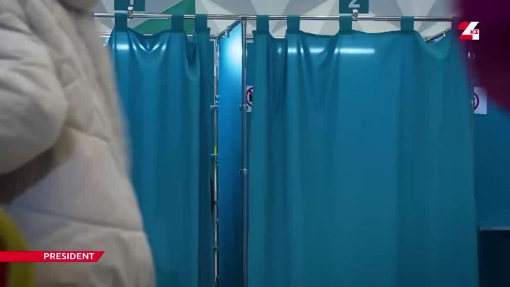 Thumbnail image for Tokaev Constitution