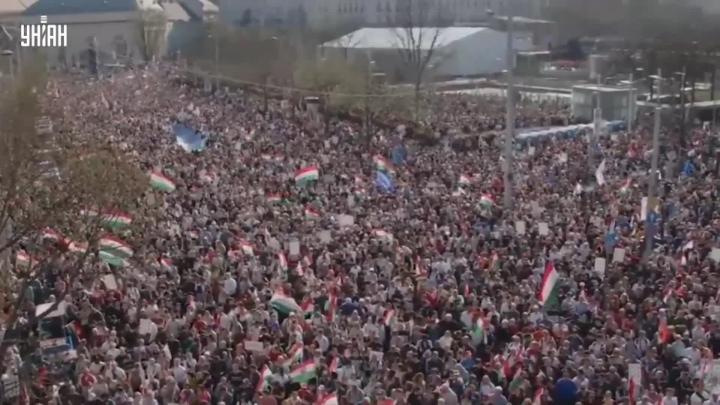 Thumbnail image for Orban - Madyar