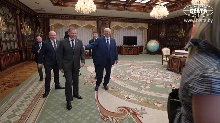 Thumbnail image for Belta about Cole