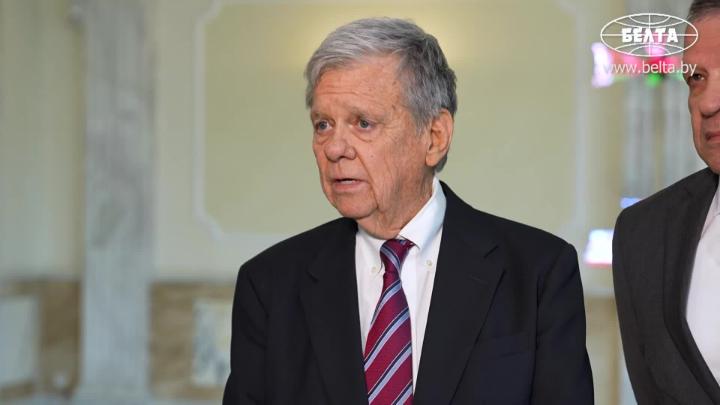 Thumbnail image for Cole in Minsk