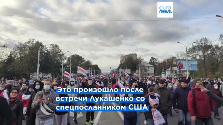 Thumbnail image for Euronews about Cole