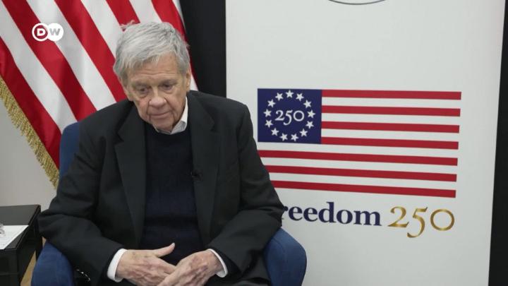 Thumbnail image for DW about Belarus