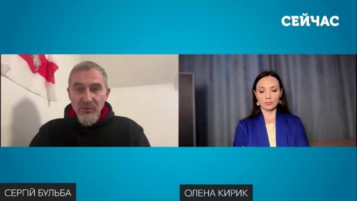 Thumbnail image for Kirik with  Bulba