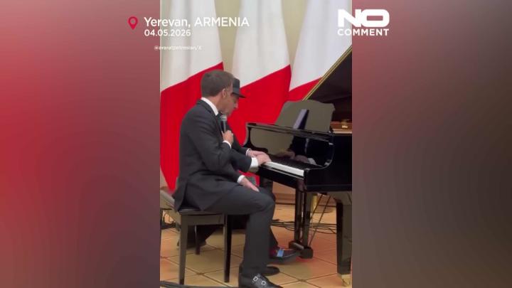 Thumbnail image for Macron Pashinyan.mp4